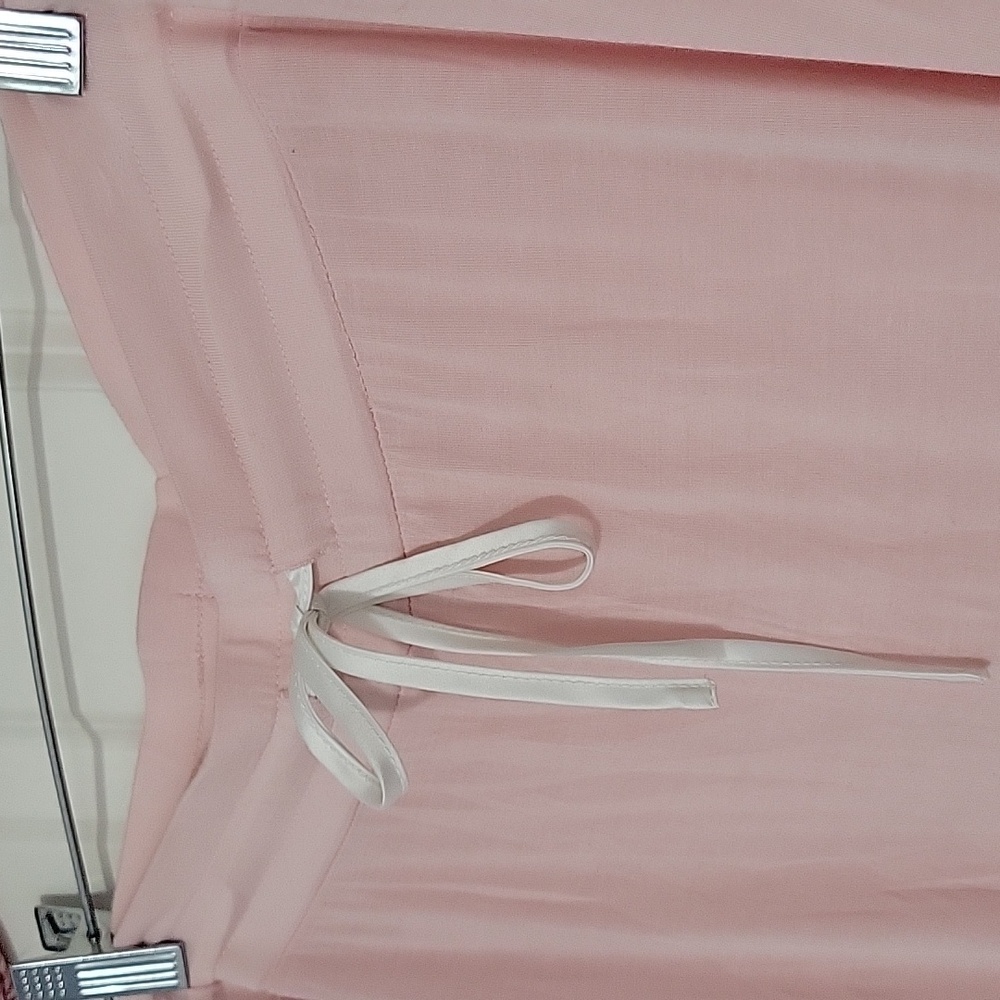 🔴SOLD🔴 GAP Body Sleep Pants Size XXL in Light Pink - Picture 3 of 4